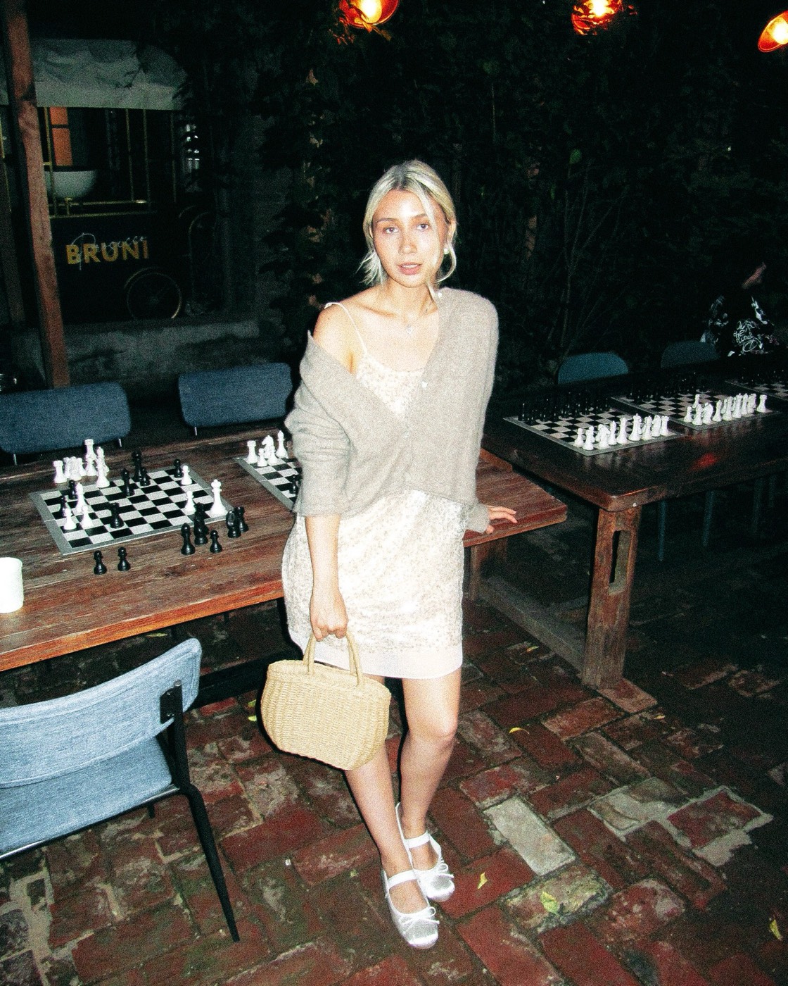 Вечера Levitov Chess — фото 6