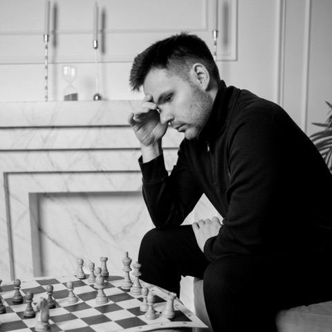 Сергей Дрыгалов